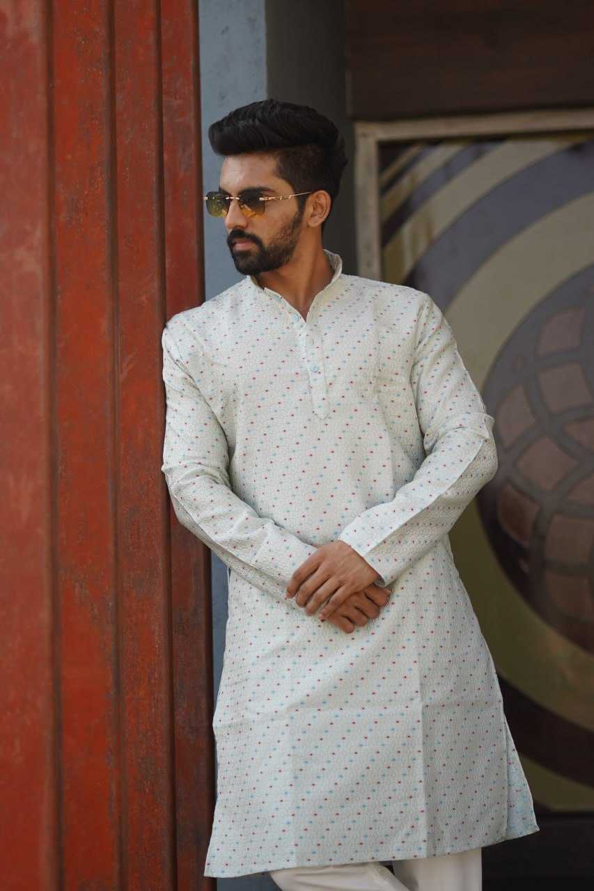 YNF JACQUARD RBV  NAWABI WHOLESALE MENS WEAR MANUFACTURER